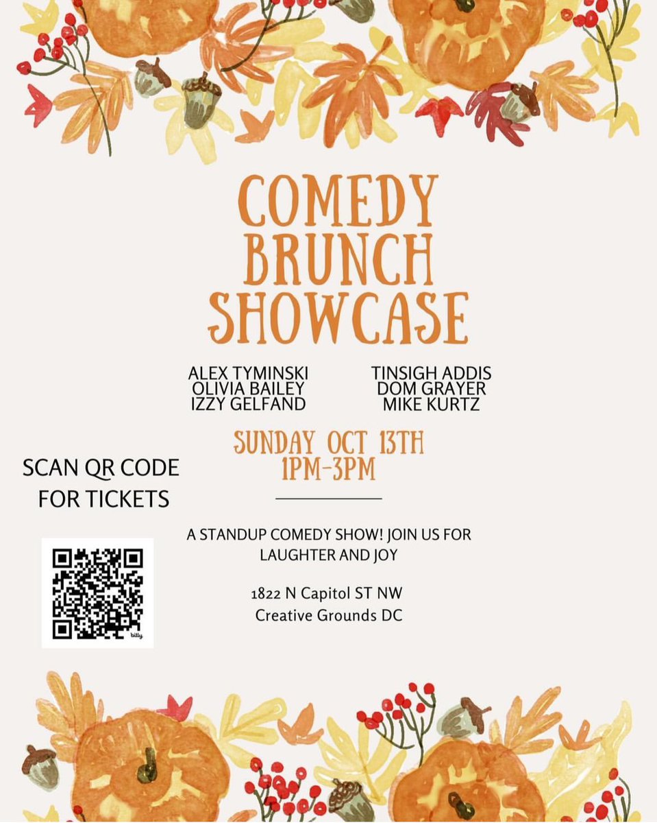 Rejuvenate your mind, body &amp; soul with a health &amp; wellness series-a perfect blend of yoga, meditation &amp; self-care tips to keep you thriving with <a href="/fela/">Karl</a>.sol and @qubilahsays! 

But that’s not all, enjoy a dose of laughter at an upcoming comedy show hosted by @tin_sigh