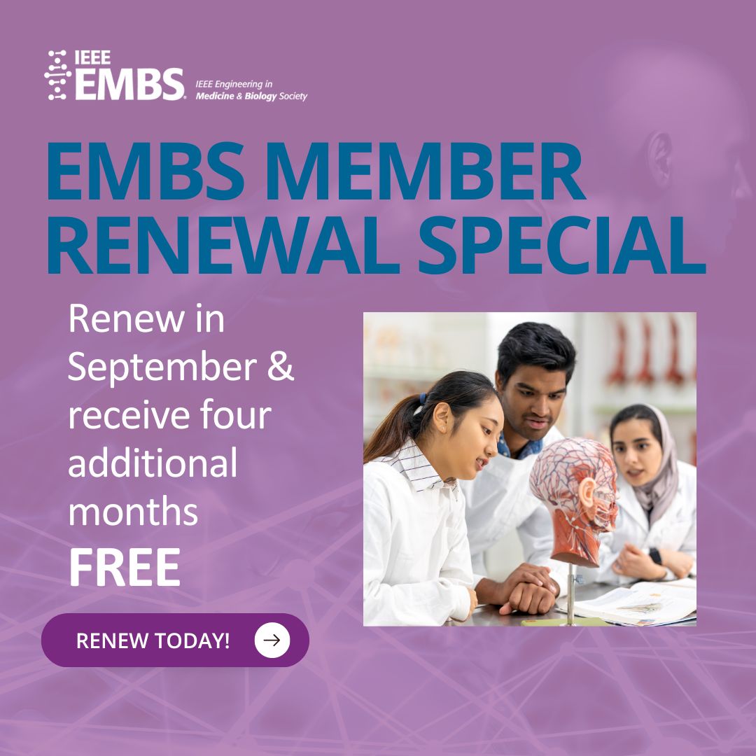 🌐 Attention #IEEE members! Students, e-members, and discount groups monitor your inbox for renewal notifications. Renewing your membership keeps you connected with top professionals and exclusive benefits. Head online today and stay part of the IEEE community! ✨