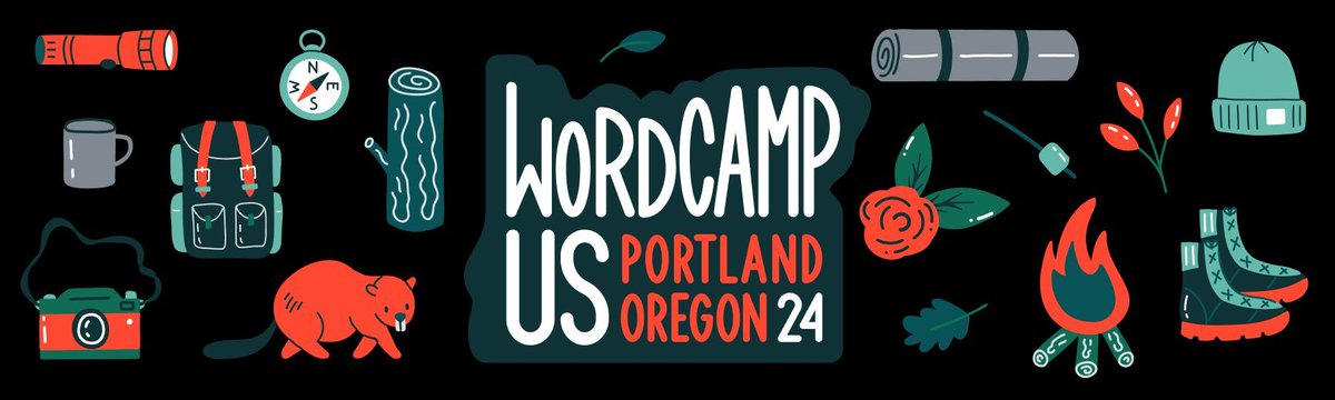 This week, <a href="/WordCampUS/">WordCamp US 2025 (#WCUS)</a> kicks off in Portland! If you’re attending, keep an eye out for 10up + Fueled attendees, including <a href="/jakemgold/">Jake Goldman</a>, <a href="/jeckman/">John Eckman</a>, <a href="/pcrumm/">Phil Crumm</a>, <a href="/jeffpaul/">Jeffrey B. Paul</a>, and <a href="/imbradmiller/">Brad Miller</a>. Learn more: buff.ly/4ekGbgq