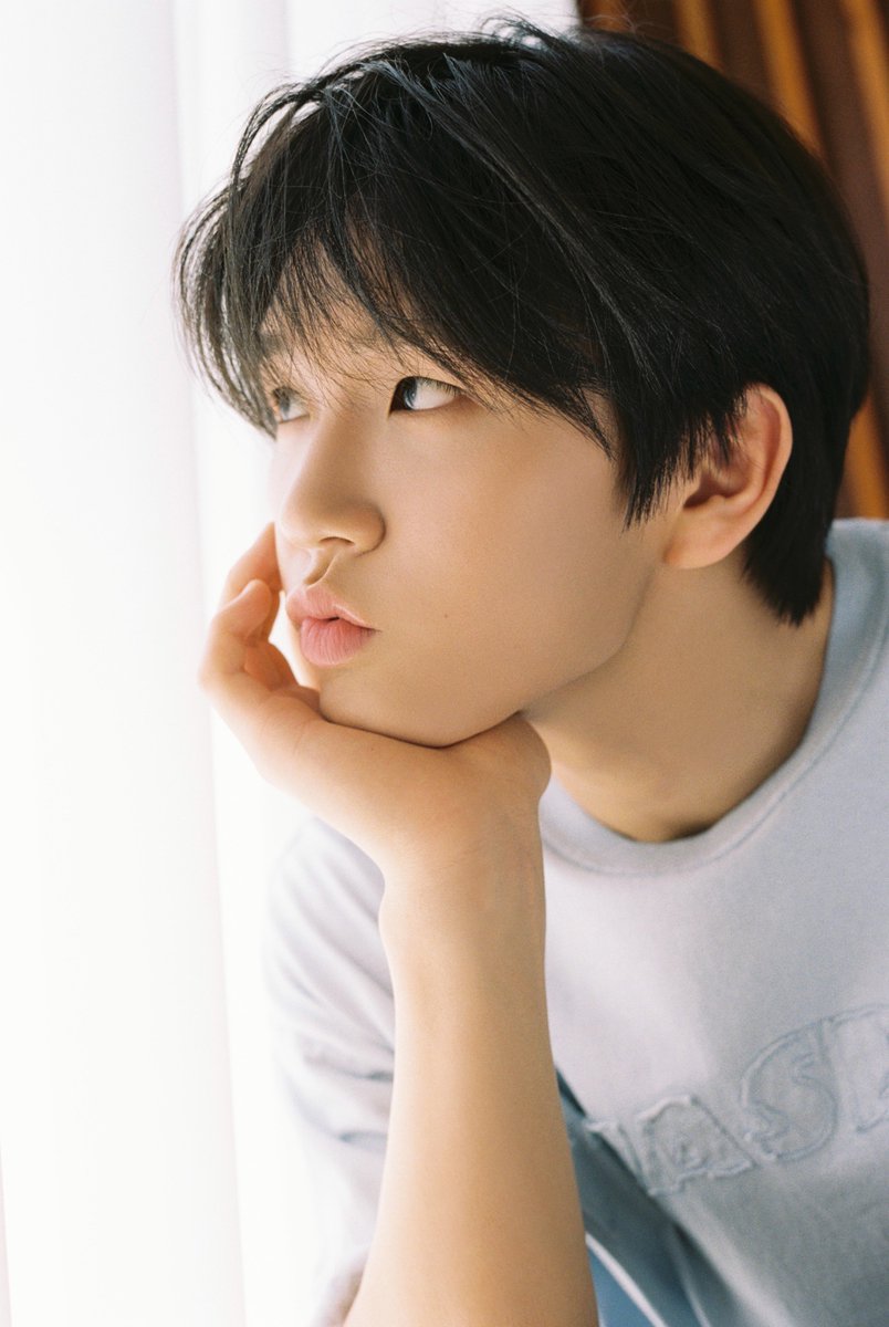 nctwishofficial's tweet photo. #JAEHEE #재희 #ジェヒ  
#3분까진필요없어 #3Minutes MV Image

NCT WISH 【Steady - The 1st Mini Album】 ➫ 2024.09.24 6PM (KST)

💿Pre-order&amp;save&amp;add https://t.co/nATKdxaE0D 

#NCTWISH #3분까진필요없어 #3Minutes
#NCTWISH_3분까진필요없어_3Minutes
#Steady #NCTWISH_Steady https://t.co/RLsFfUcI70