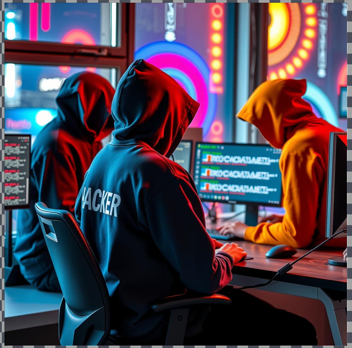 0xcon_jhb's tweet image. REMINDER to SAVE THE DATE! 📢 

We are excited to announce that #0xcon2024 #Johannesburg is coming up on 9 November 2024 at the MTN Innovation Center! 0xcon.co.za 

Tickets are available through Quicket - quicket.co.za/events/277605-… 

See you all there! 😎  #infosec