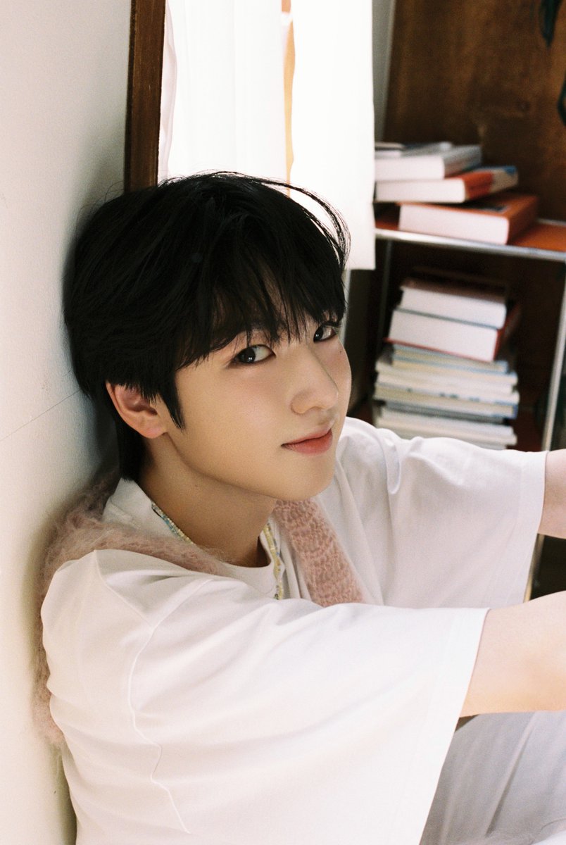 SAKUYA #사쿠야 #サクヤ #3분까진필요없어 #3Minutes MV Image NCT