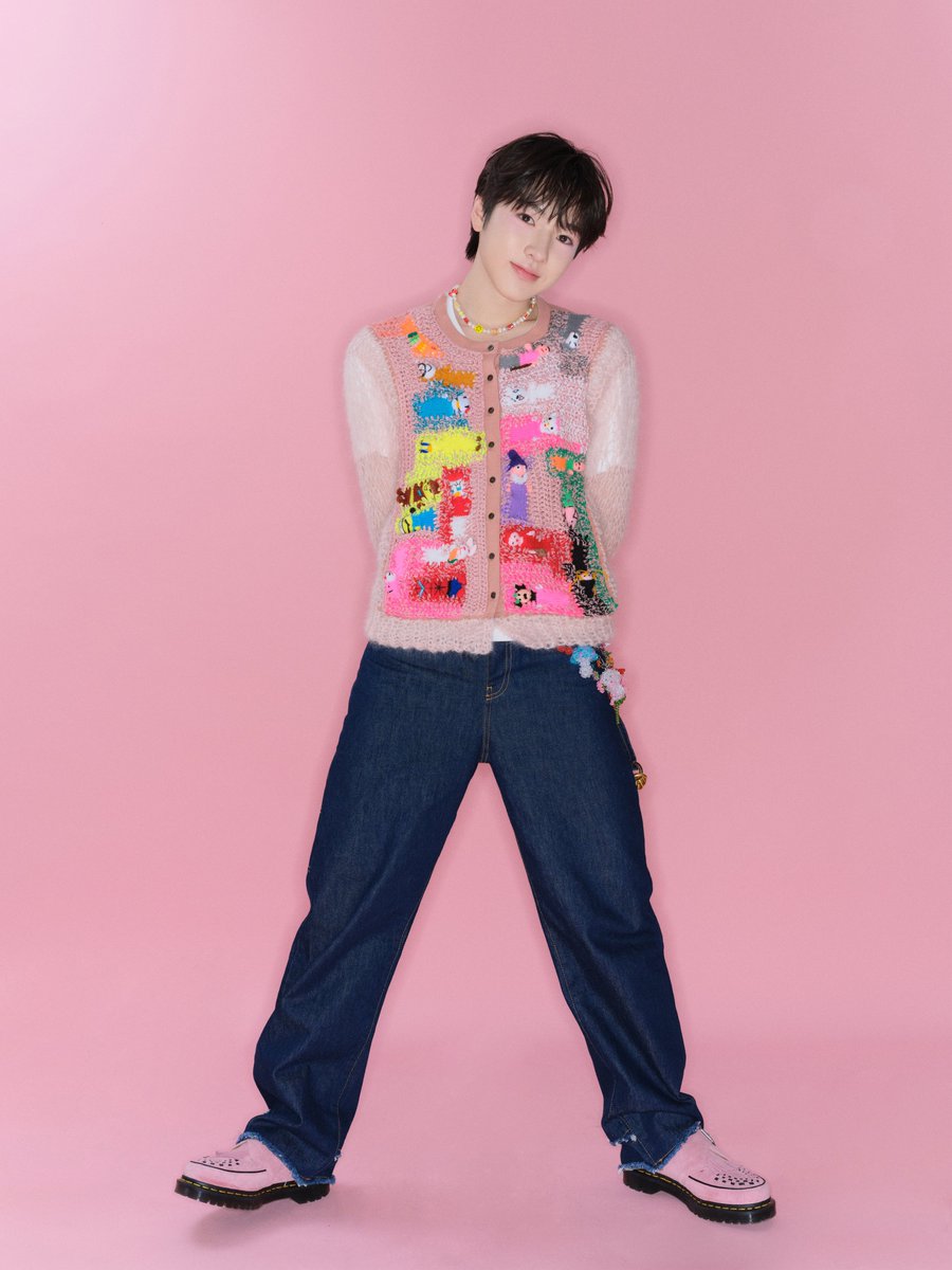 SAKUYA #사쿠야 #サクヤ #3분까진필요없어 #3Minutes MV Image NCT