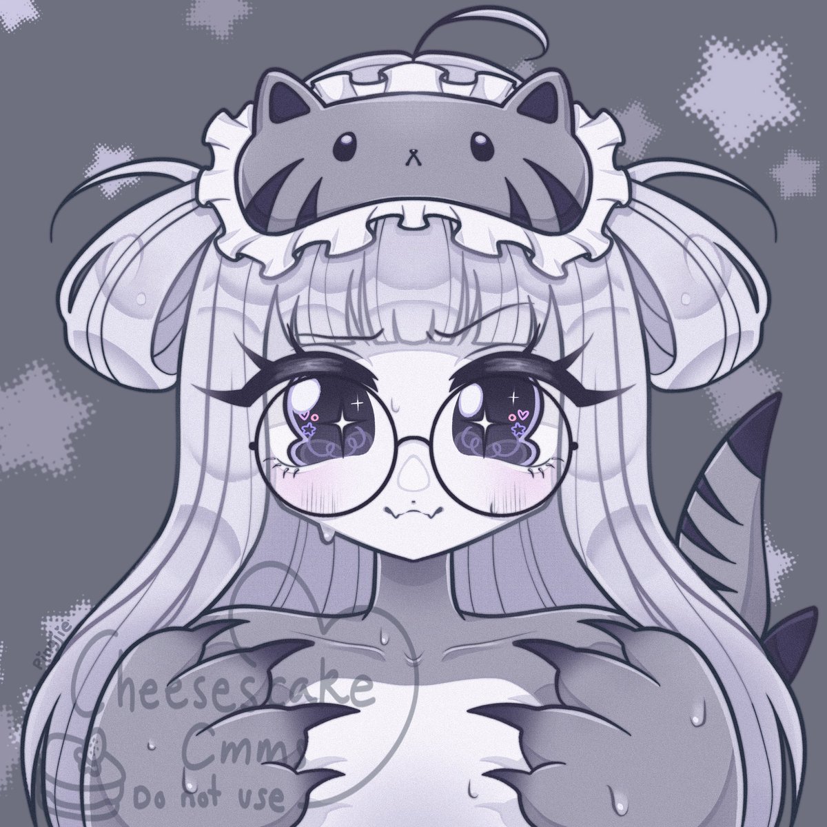 🍰cheesecake🍰 commission close tweet media