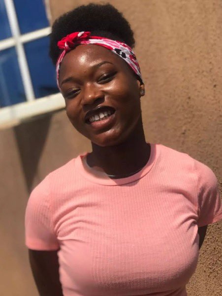 OurFavOnlineDoc's tweet photo. I’ve just read online that the body of christianah has been exhumed and she will be buried this Thursday.

Christianah is the young lady who was recently murdered by a serial killer in Ikorodu.

Pls kindly support the family.
This account is for her mom.

Ozobia Rita Ngozi 
First bank 
2002856762

Pls donate what you have 🙏🏿 
Or simply retweet and share this.
This is the least we can all do for her.

#JusticeForChristianah