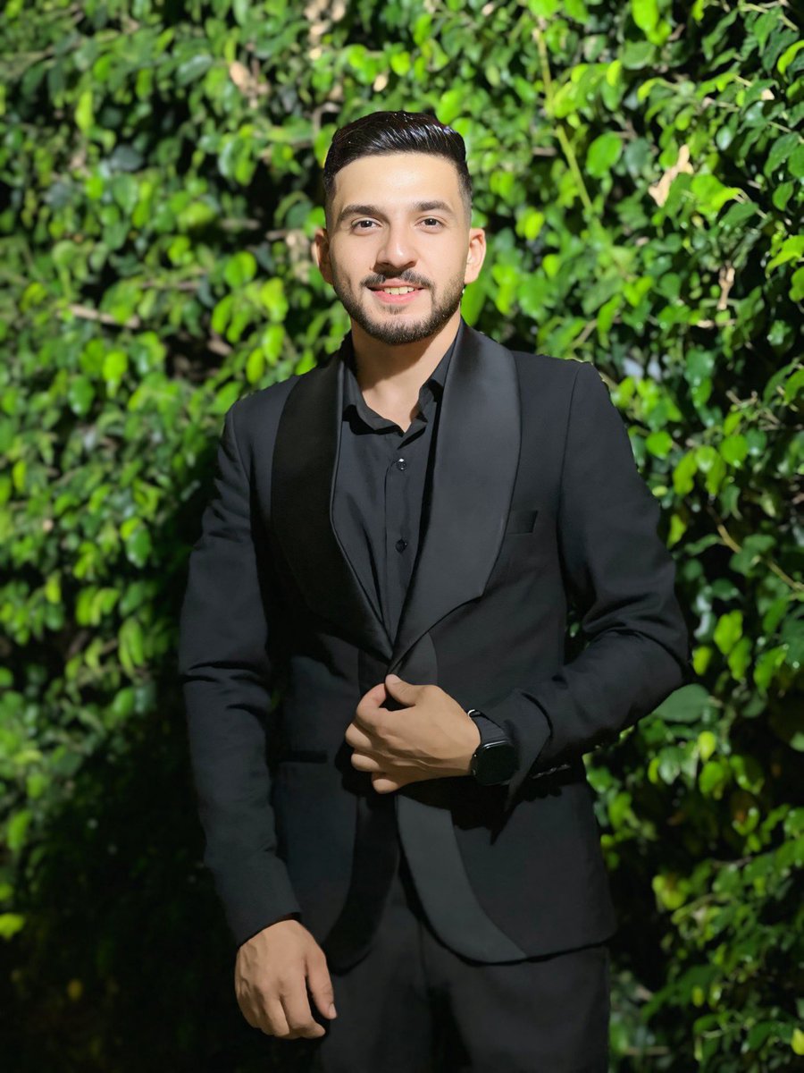 abdobaherelemam's tweet photo. لا تكن طيبا أكثر من اللازم فالدنيا ليست أمك لتحن عليك.…🥷🏻🖤 https://t.co/DYjJpUUn3s