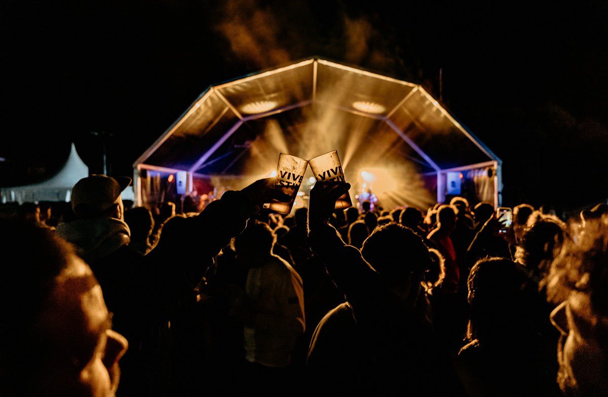 Y sobrevivimos al Vive
Manos a la obra para mejorar en el 2025