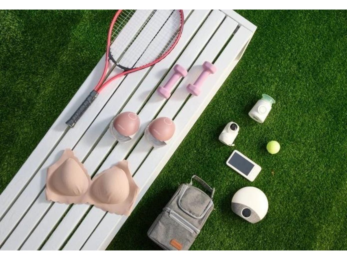 BrandStoryNews's tweet image. Essential Mom Must-Haves: The Best Parenting Solutions for 2024

apnews.com/press-release/…

#ParentingSolutions #KISSPRNewswire #KISSPRBrandStory #KISSPRPressRelease