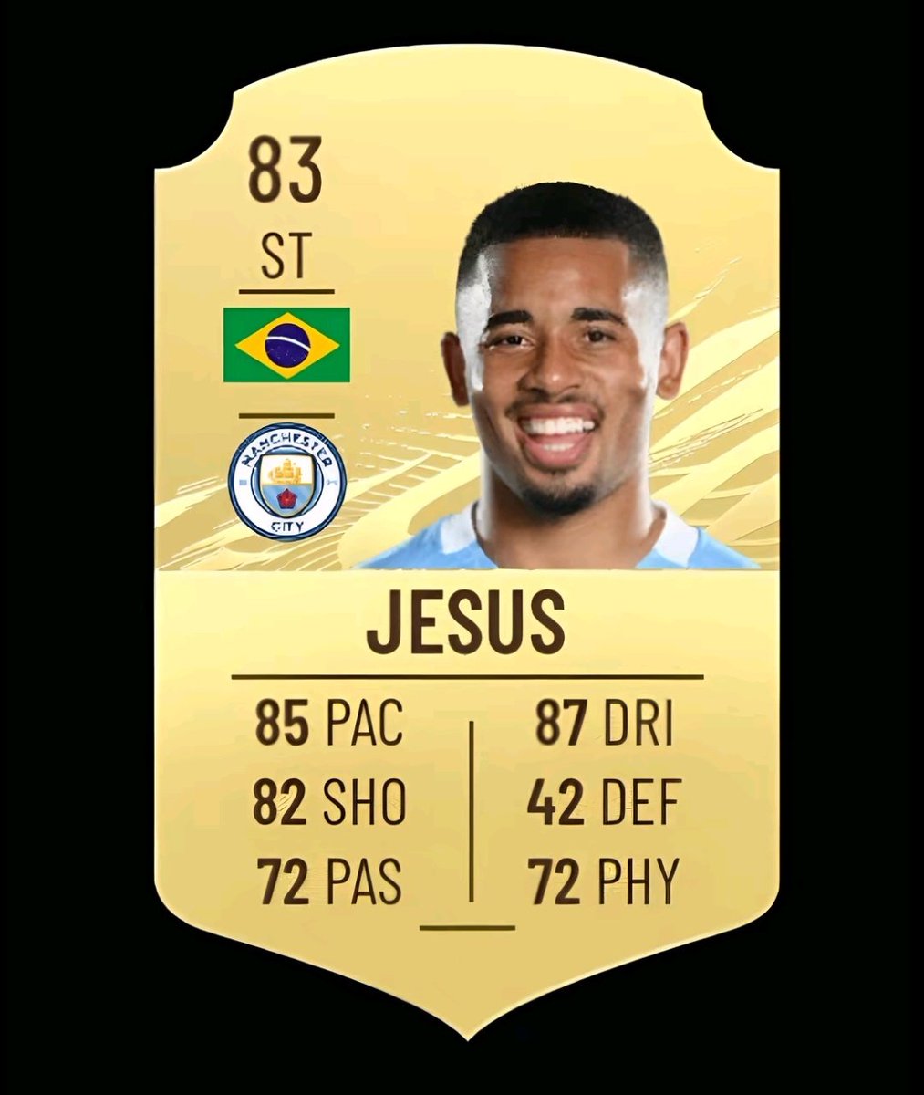Futbin tweet media
