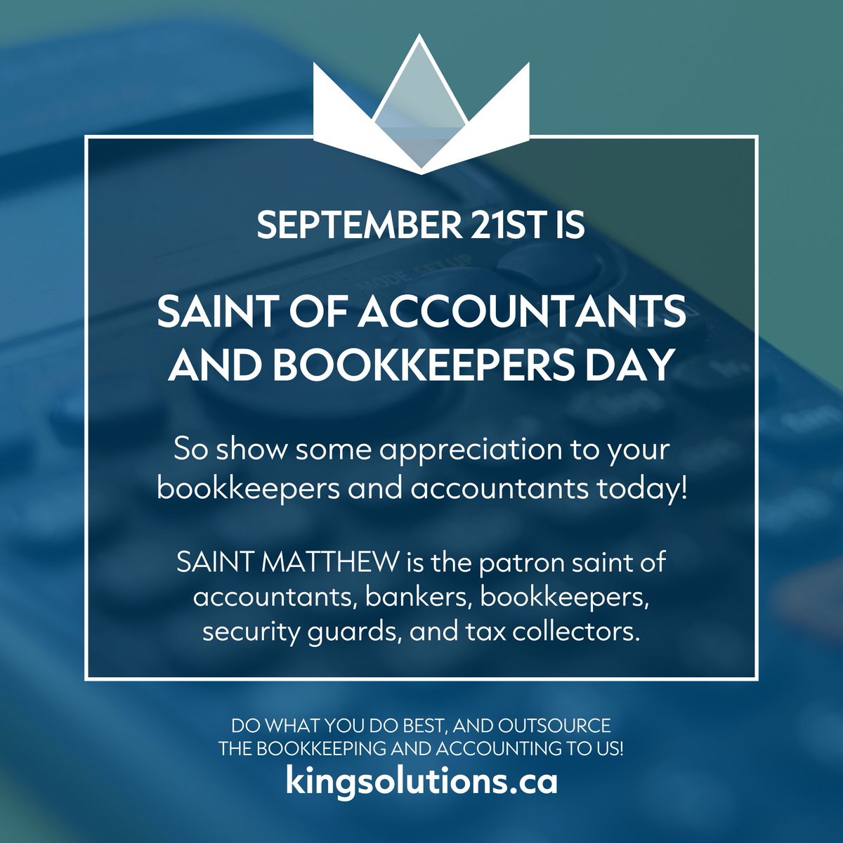 King Business Solutions tweet media