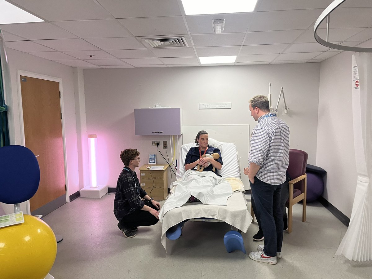 Bethan Jones (@bethan_jones89) on Twitter photo 1st <a href="/PromptWales/">PROMPT Wales</a> community day of the year at <a href="/CV_UHB/">Cardiff and Vale University Health Board</a> and what a fantastic new programme! A well-structured day with collaboration and a strong shared understanding of roles between <a href="/WelshAmbulance/">Welsh Ambulance</a> staff, midwives, and MSWs. Well done to the entire faculty on a great day! 1st <a href="/PromptWales/">PROMPT Wales</a> community day of the year at <a href="/CV_UHB/">Cardiff and Vale University Health Board</a> and what a fantastic new programme! A well-structured day with collaboration and a strong shared understanding of roles between <a href="/WelshAmbulance/">Welsh Ambulance</a> staff, midwives, and MSWs. Well done to the entire faculty on a great day!