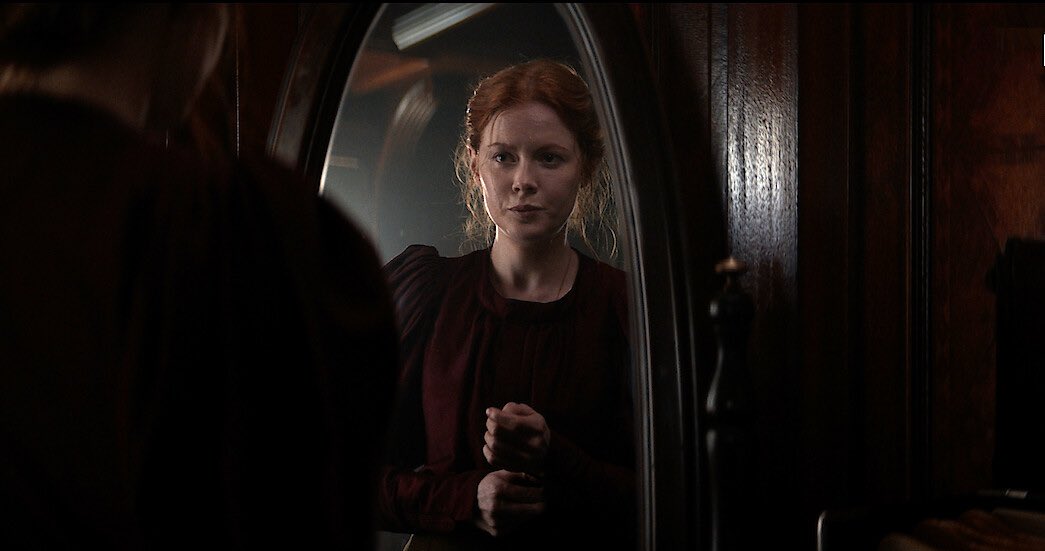 1899, I’ll never forget how they canceled you barely a month after your release 😭 #NetflixCancels