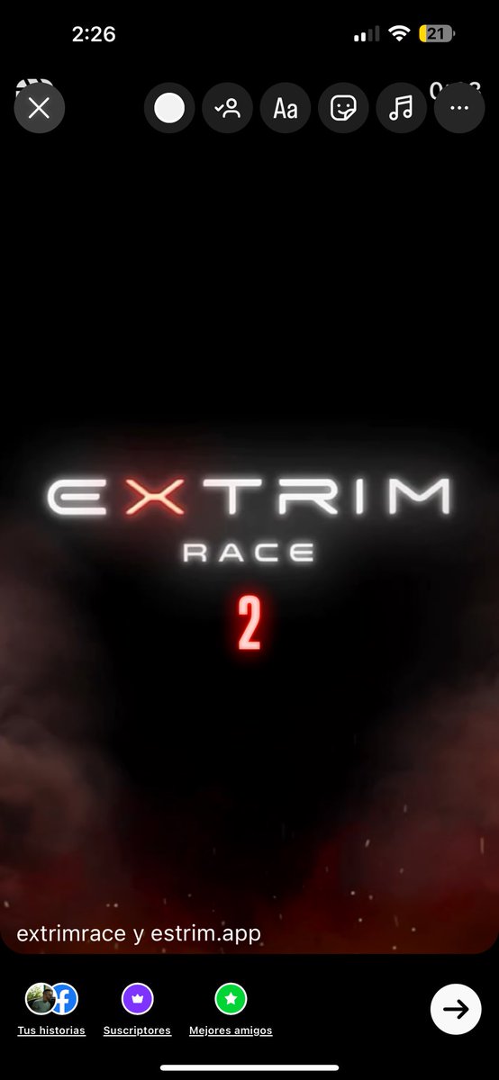 Alejandro López (@flowstreetyt) on Twitter photo 