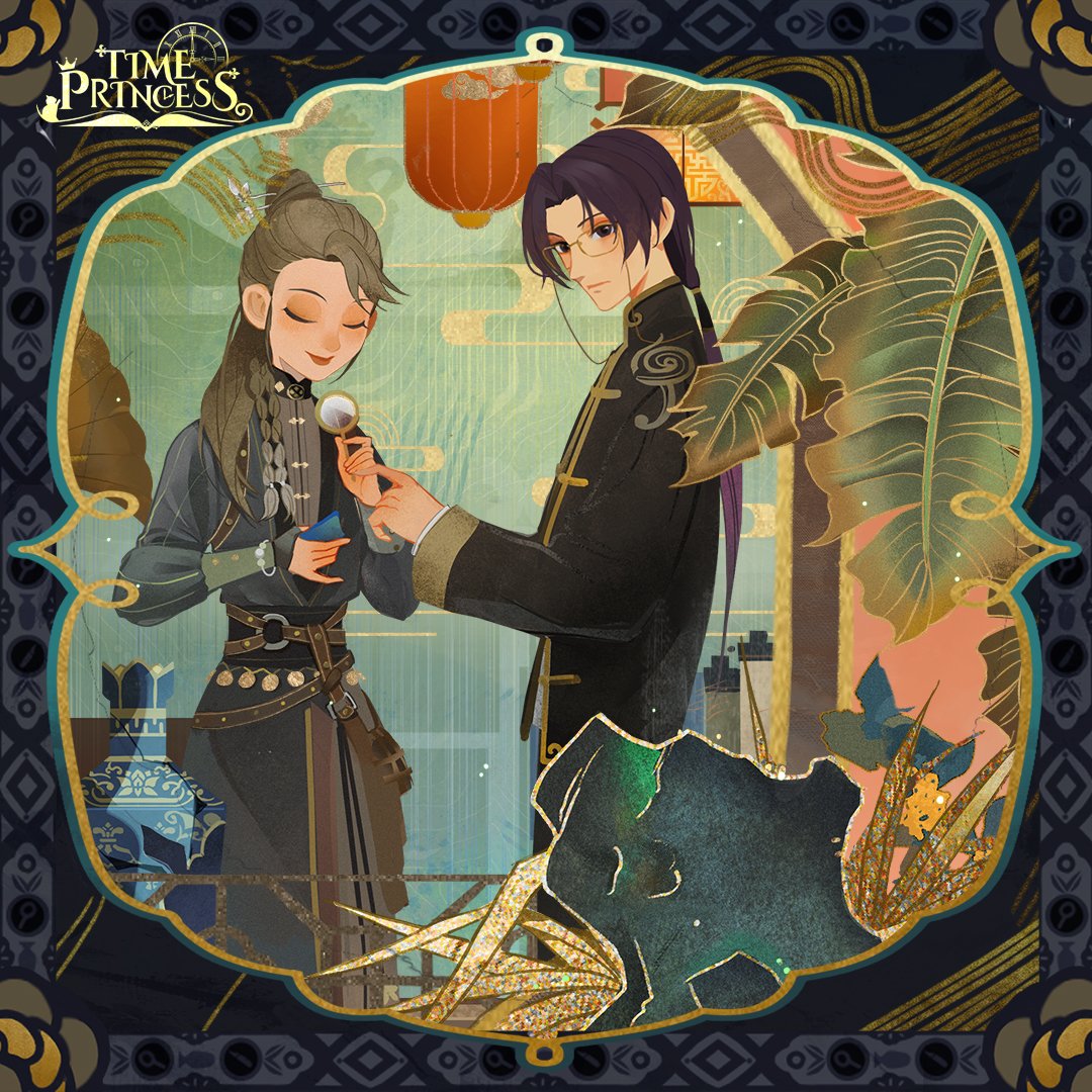 As we celebrate this season of abundance, dress up your character in your  favorite autumn-themed outfit! Capture a selfie with your beloved  companions to win some hearty Stamina! Join Now https://t.co/UictLRKEp0  Here's