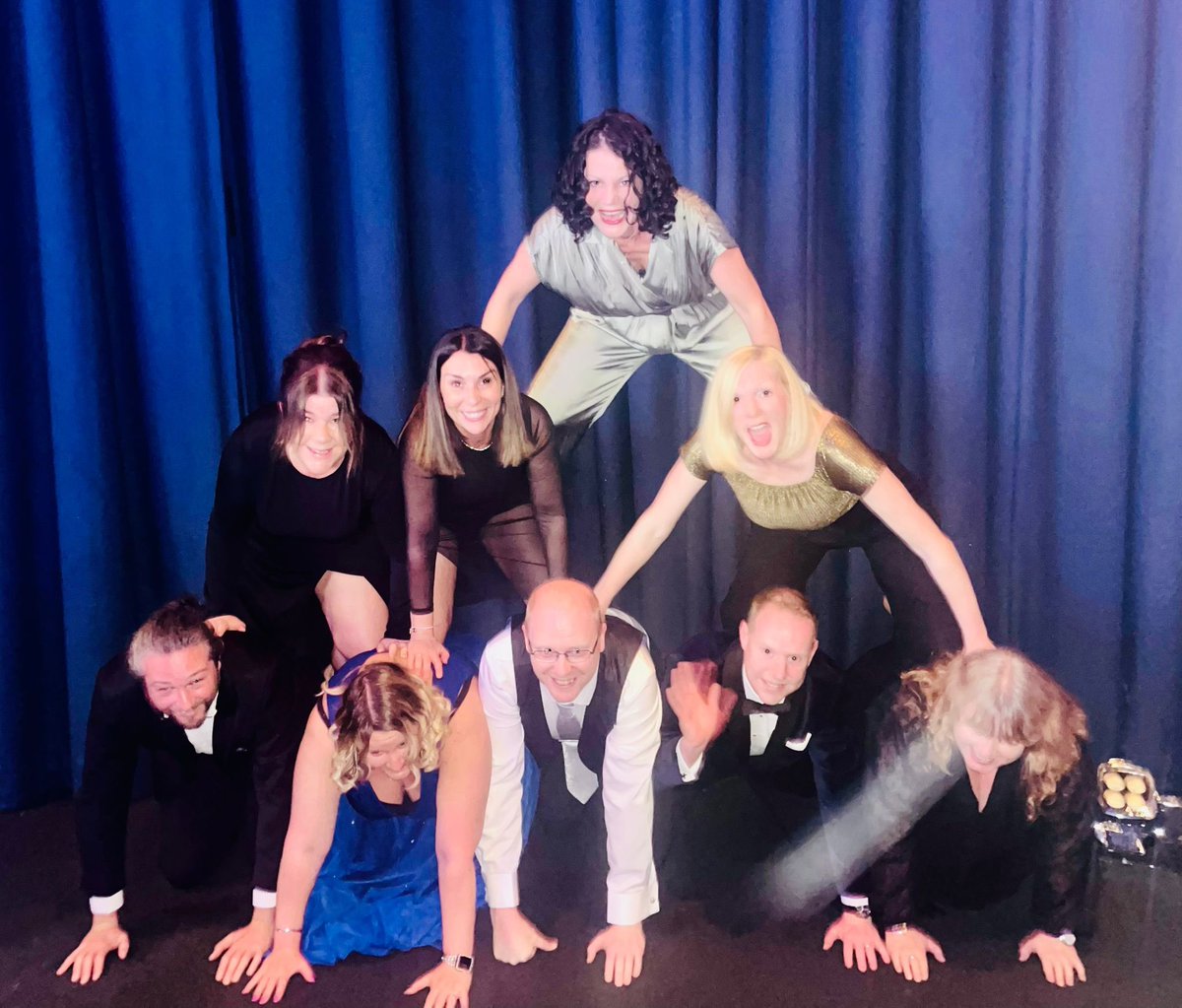 Deena Goodhead tweet media