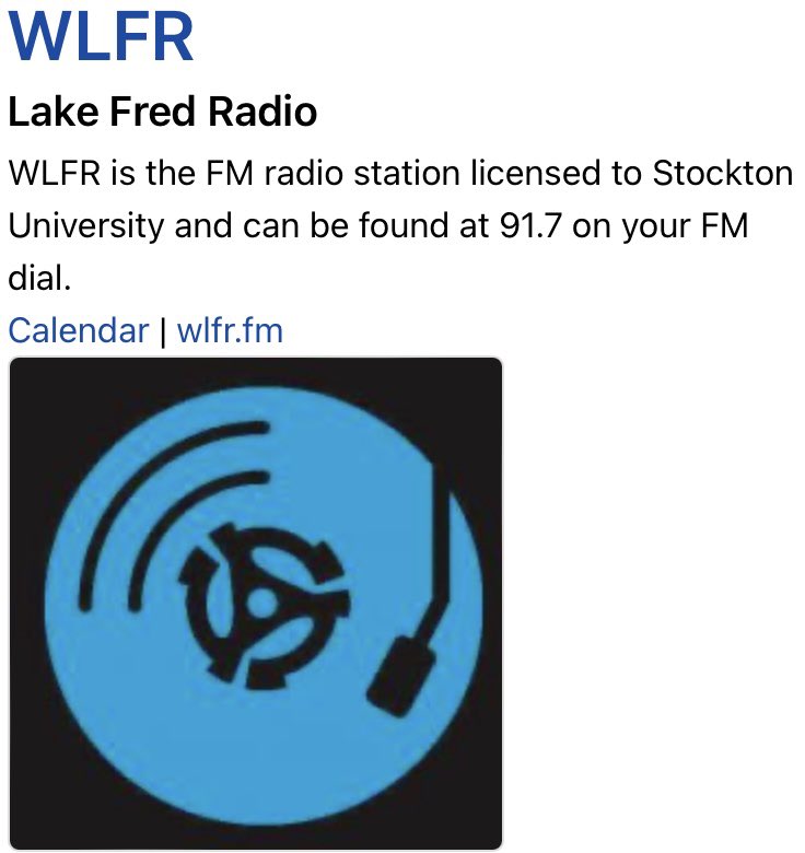 Ontologics's tweet image. Thank you WLFR 91.7 for playing Drifting Into Traffic! #LPIV #evaporateleaveyourbodyshapeshifting