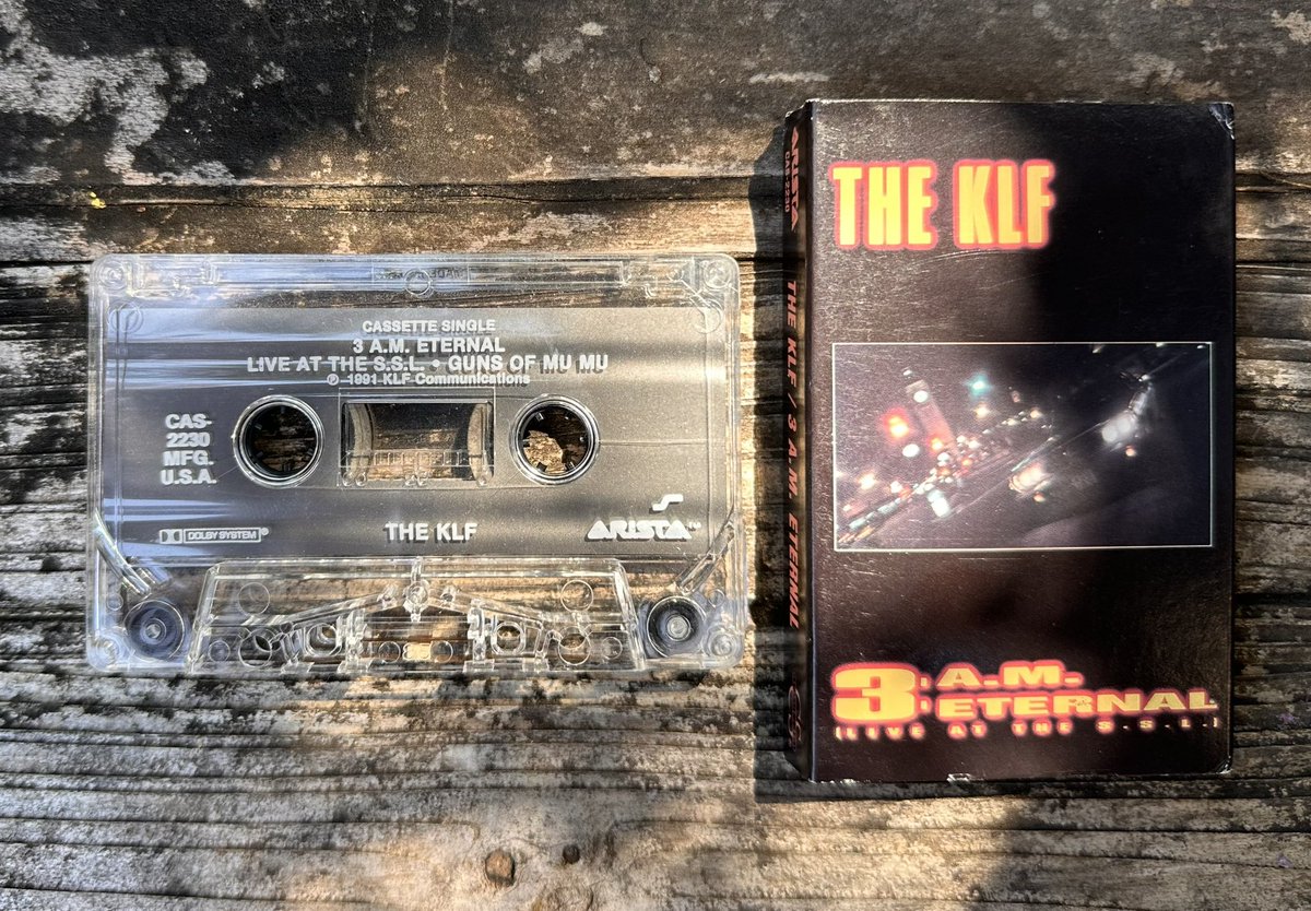 Mark Farina (@djmarkfarina) on Twitter photo 