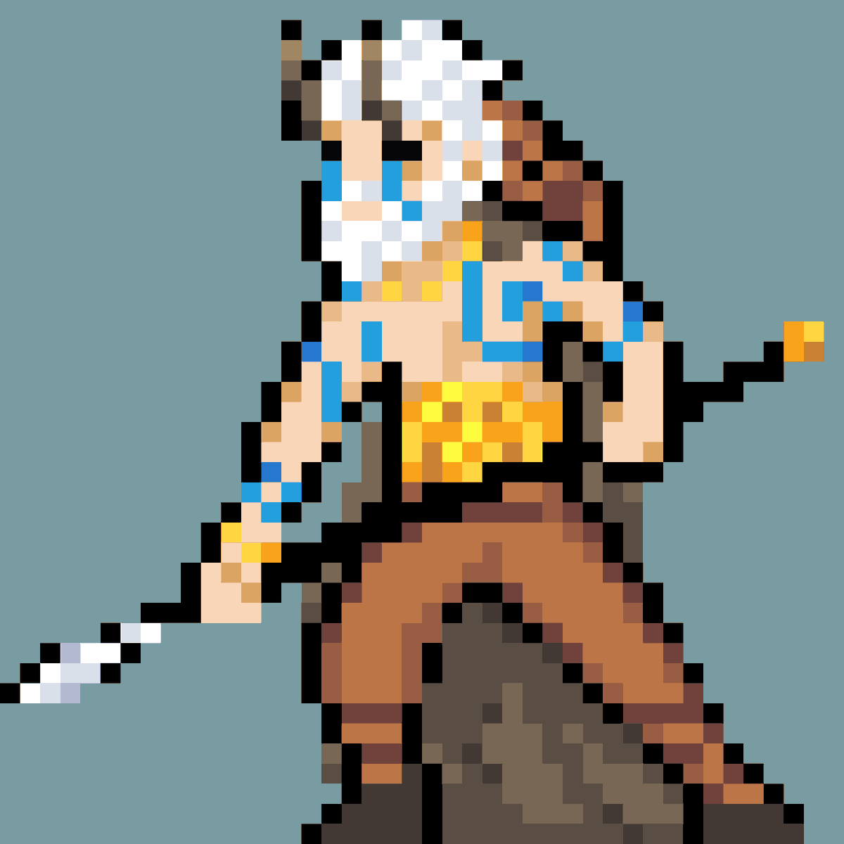 cryptommgvo's tweet photo. Celt Warrior

#AVAX #Avalanche #Crypto #CryptoArt #nftart #cryptocurrency #bitcoin #Solana #Ethereum #XRP #ada https://t.co/F0kpPCNNcg