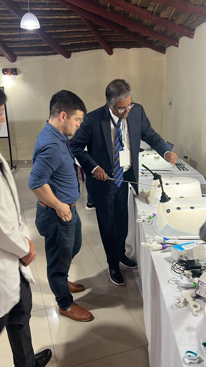 Dixon Santana MD, MPH, FACS, FICS (@dixonsantana4) on Twitter photo In Paraguay teaching the residents and local surgeons surgical concepts techniques and principles ACS Humanitarian Review Course <a href="/ICSUSS/">International College of Surgeons - US Section</a>,<a href="/acsprchapter/">American College of Surgeons - Puerto Rico Chapter</a>,<a href="/nt_acs/">North Texas ACS</a>,<a href="/AmCollSurgeons/">American College of Surgeons</a>,<a href="/TTUHSC/">Texas Tech University Health Sciences Center</a>,<a href="/TTUHSCSurgery/">TTUHSC Department of Surgery</a> In Paraguay teaching the residents and local surgeons surgical concepts techniques and principles ACS Humanitarian Review Course <a href="/ICSUSS/">International College of Surgeons - US Section</a>,<a href="/acsprchapter/">American College of Surgeons - Puerto Rico Chapter</a>,<a href="/nt_acs/">North Texas ACS</a>,<a href="/AmCollSurgeons/">American College of Surgeons</a>,<a href="/TTUHSC/">Texas Tech University Health Sciences Center</a>,<a href="/TTUHSCSurgery/">TTUHSC Department of Surgery</a>