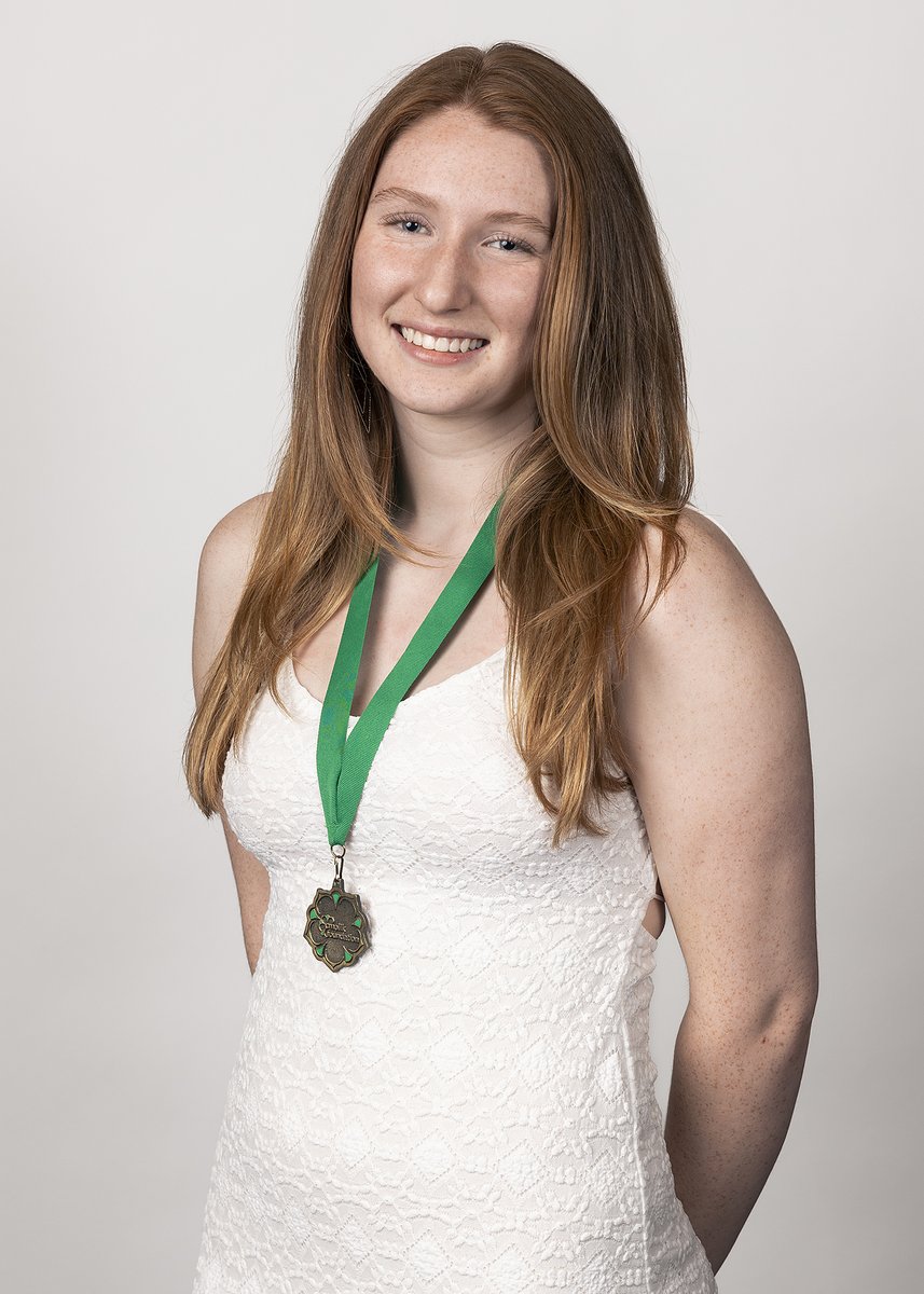 Welcome, Sadie Wright, as another of our 2024 Cmolik Foundation scholars! Sadie graduated from Nakusp Secondary and is attending the University of PEI to study nutrition and dietetics.<a href="/TheCmolikFound/">Cmolik Foundation</a> #sd10
@upei
