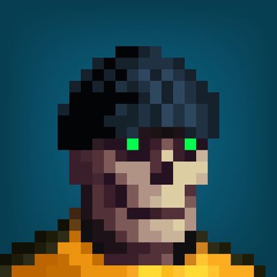 pdub91686's tweet image. #NewProfilePic

Blessed to be able to grab this amazing @GenuinelyUndead on my birthday. 
The philosopher trait has always been one of my favorites. To me it represents Bruce Lee and his philosophy on life.

“Real living is living for others”
      -Bruce Lee

#StayGenuine