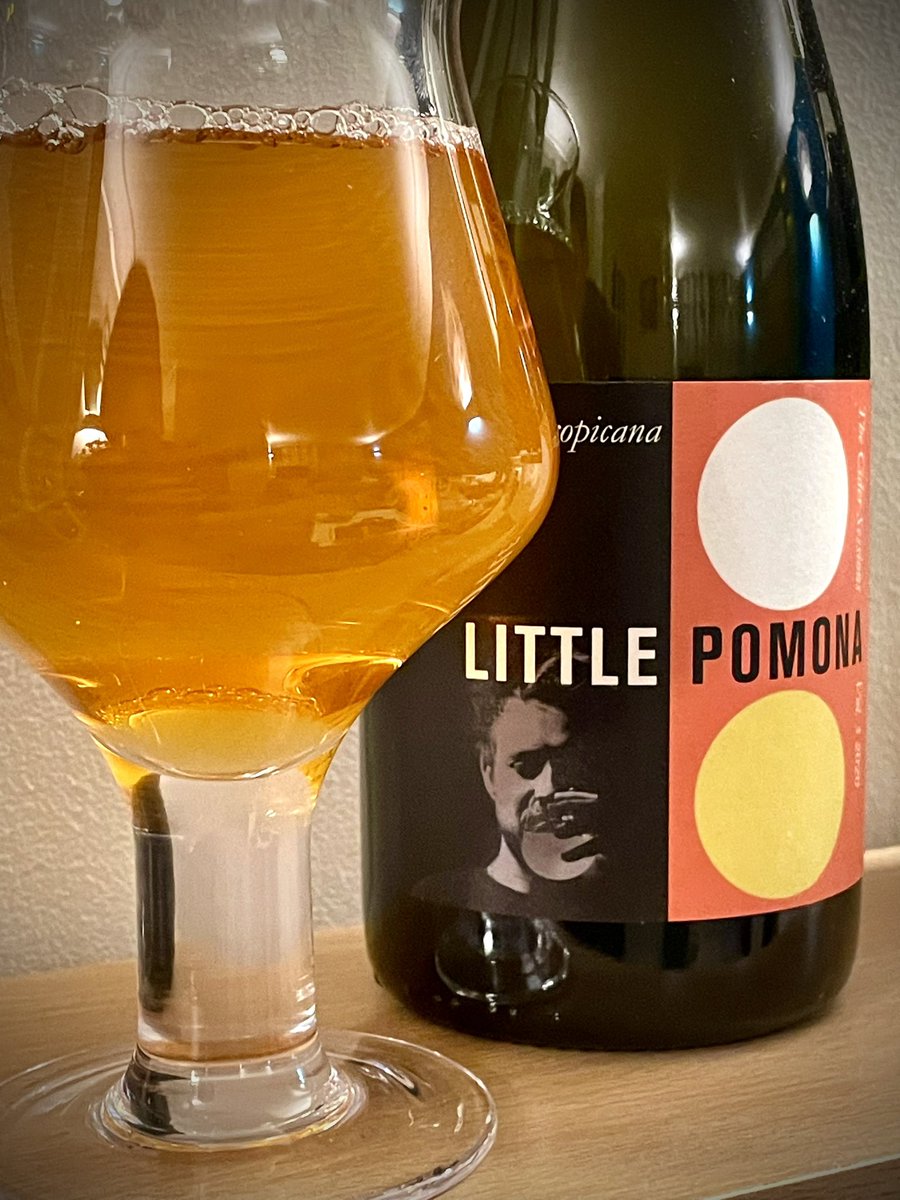 Wassail Susanna.

<a href="/DrinkBritain/">Susanna Forbes</a> 
<a href="/LittlePomona/">Little Pomona Cider</a>