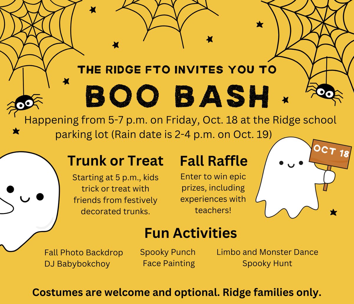 Ridge FTO tweet media