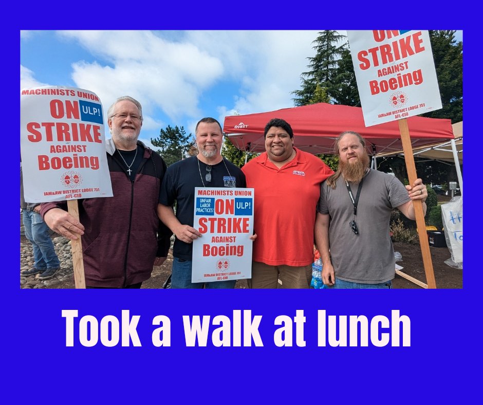 #IAM751 #SPEEA #ifpte