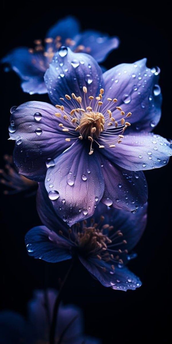 - الحياء والتكرّم خصلتان من خصال الخير،  لم يكونا في عبدٍ إلا رفعه الله عز وجل بهما ..🍃