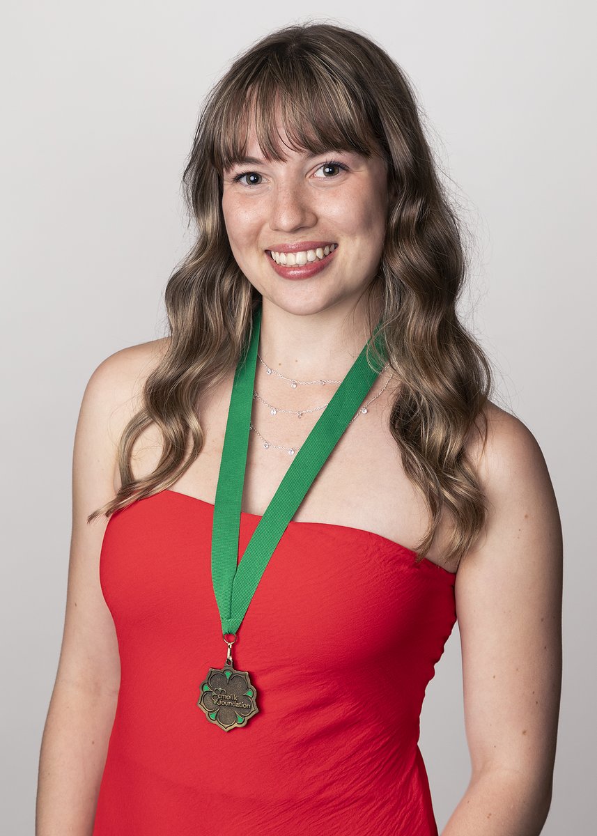 Next up, we are welcoming Summer Wilson as another of our 2024 Cmolik Scholarship recipients. Summer graduated from Ballenas Secondary in Parksville and is attending the Vancouver Island University to study psychology. <a href="/TheCmolikFound/">Cmolik Foundation</a> <a href="/VIUniversity/">VIU</a> <a href="/Ballenas5/">École Ballenas Secondary SD69 Qualicum</a>