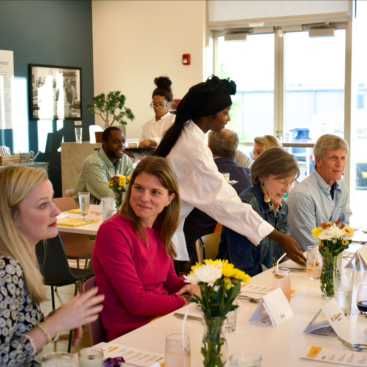 pathwayskitchen's tweet image. Join Pathways Kitchen this Friday for Dinner Service! - mailchi.mp/pathwayskitche…