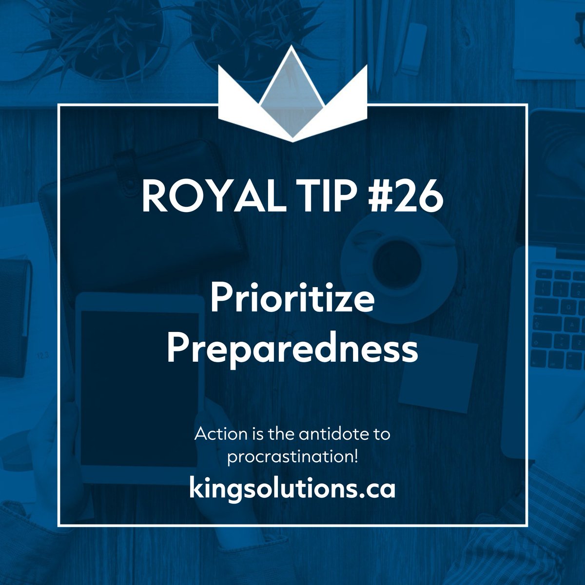 King Business Solutions tweet media