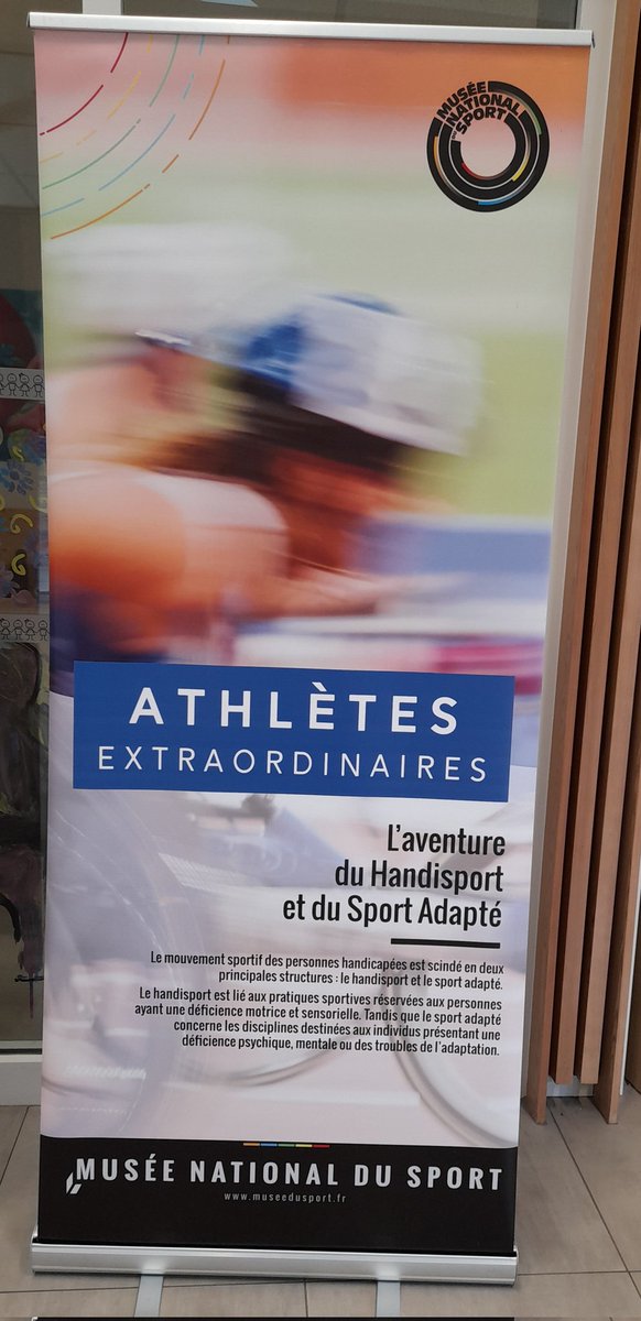 L'aventure des Jo se poursuit 😊 Deux expositions à l'école. 
Merci à la médiathèque de Faverney 👍
<a href="/acbesancon/">Académie de Besançon</a>
<a href="/DSDEN70/">DSDEN de la Haute-Saône</a> <a href="/Vesoul2Vesoul3/">Circos V2.V3.SDEI</a> <a href="/CaroleLhote/">LHOTE Carole</a> 
#maclasseauxjeux