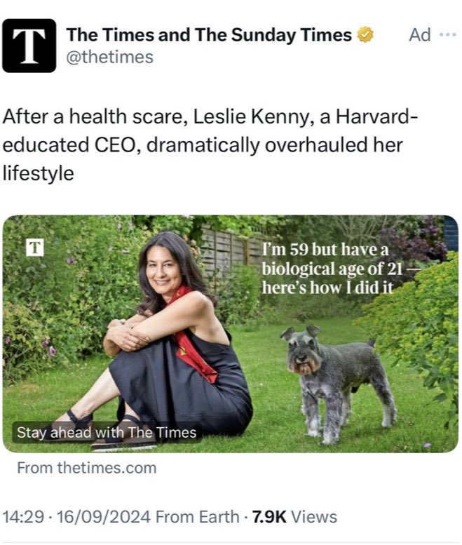 THAT DOG IS 59????????