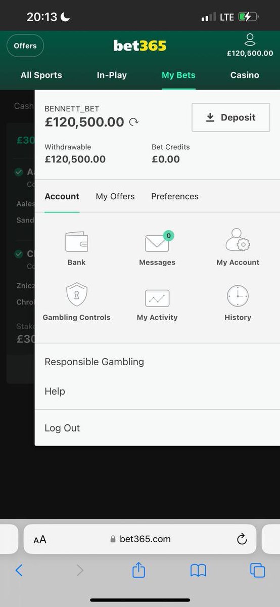 Good things come to those who believe….👌
Sometime you will see me…
Sometime you will not see me ..

But now that am still around,make judicious out of me and don’t take me for granted 

t.me/sirfinn_tipz