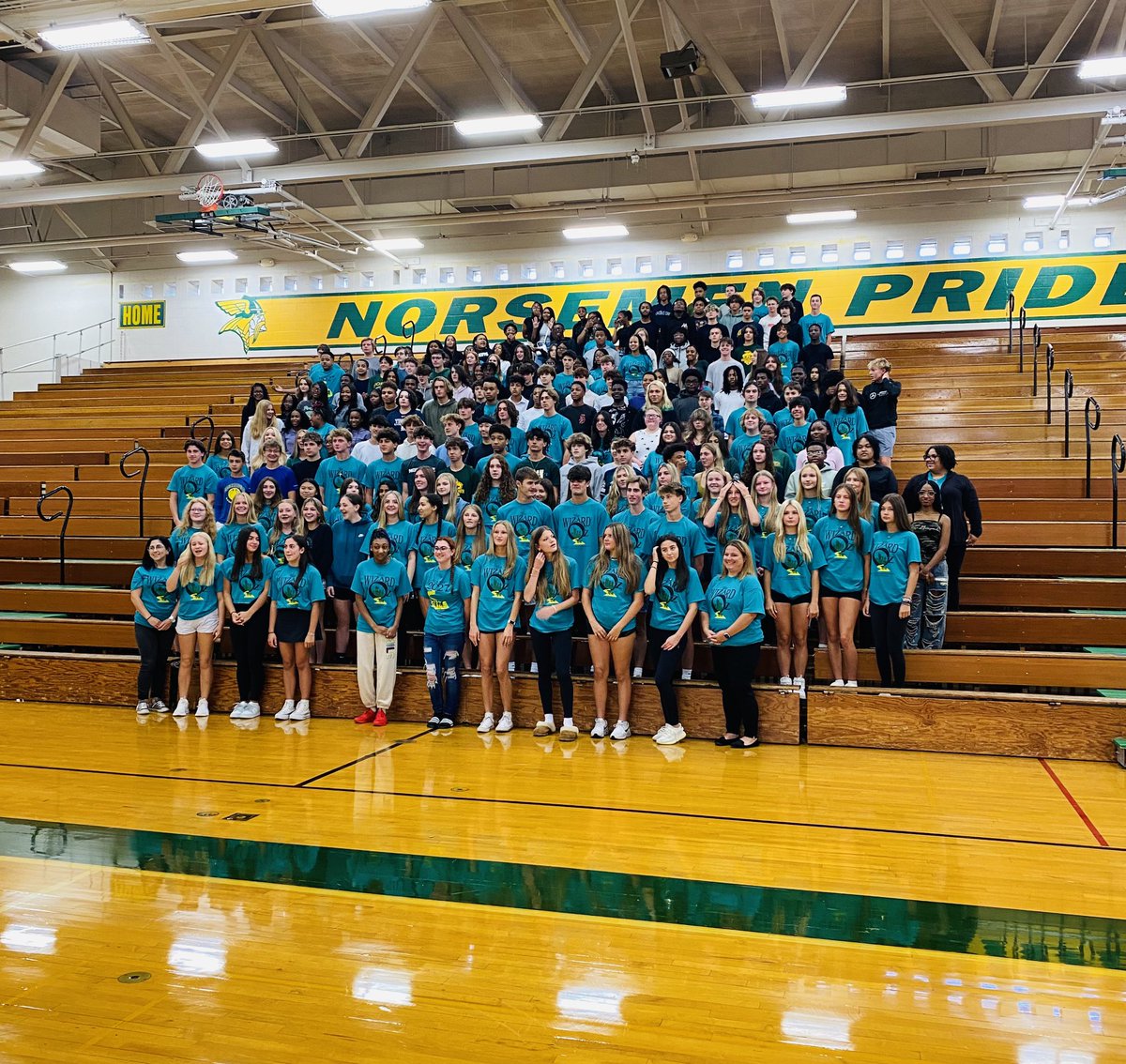 Peggy Bonbrisco tweet media