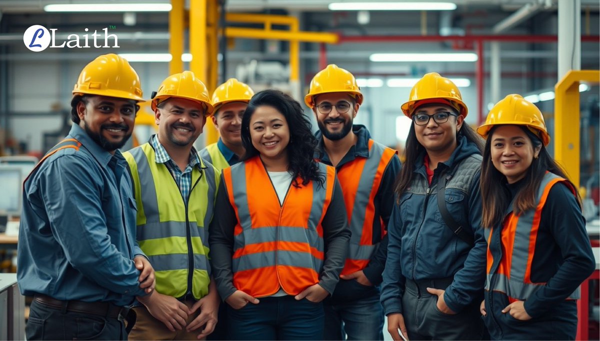 laithcreative's tweet photo. Your Safety Is Our Priority. Partner with Laith for Zero Accidents.
We take safety seriously. Partner with us, and we’ll help you create a 100% safe environment for your team, while delivering high-quality photos and videos that capture every milestone. 🚧
#Missionzero  #Safety https://t.co/1Rvmt9bbHg