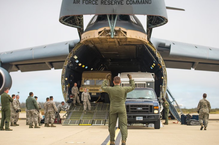 September is #NationalPreparednessMonth. It is important to plan for natural disasters/emergencies, especially if you have a health condition. Visit ow.ly/FZVc50TnMuZ

Read more about the VA's role in natural disasters or national emergencies here:  ow.ly/X9qv50TnMv1