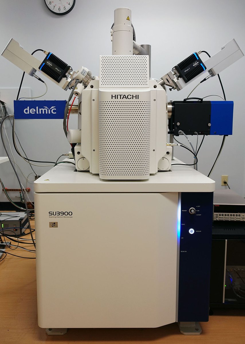 Pacific Centre for Isotopic & Geochemical Research tweet media