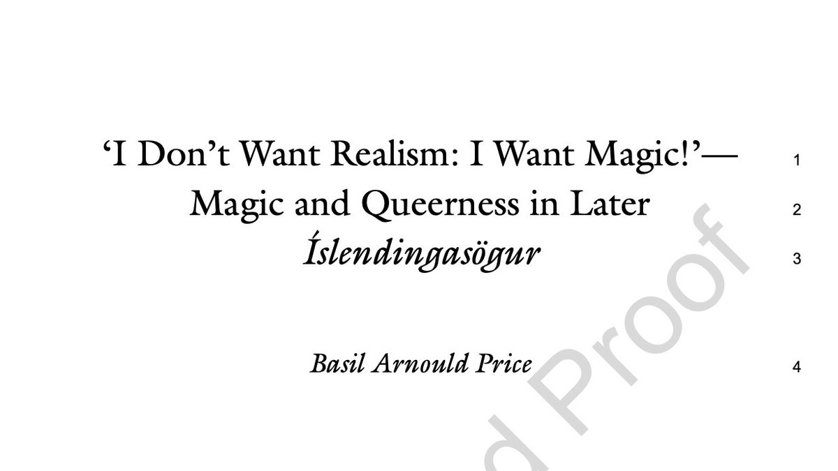 Dr. Basil Arnould Price tweet media