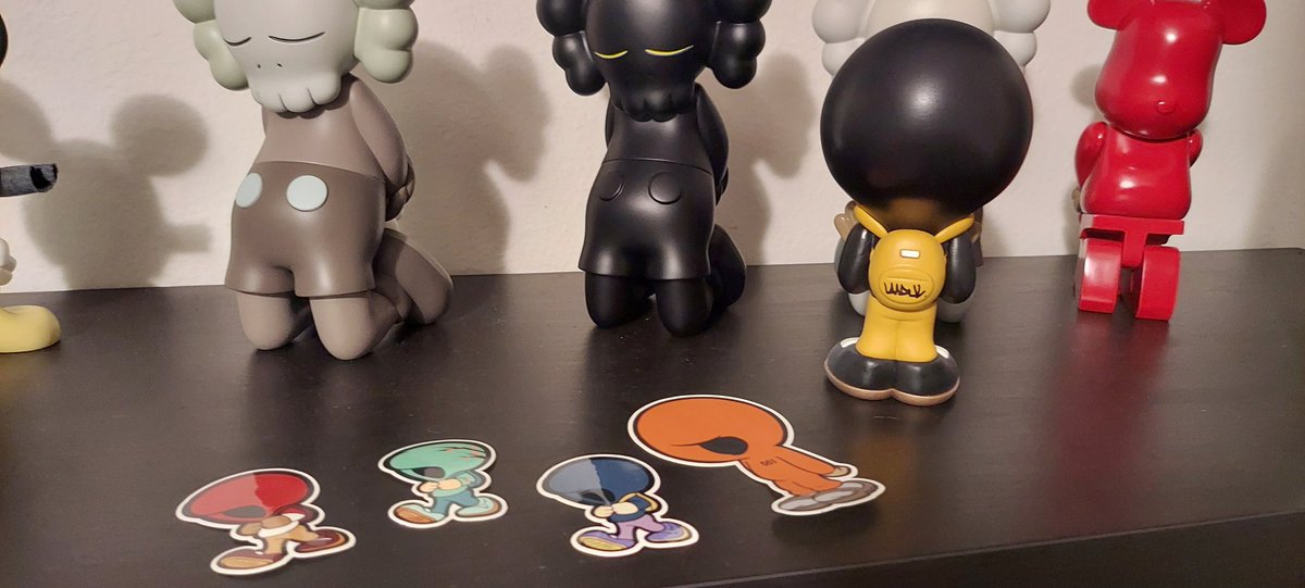 Mike Garvey tweet media