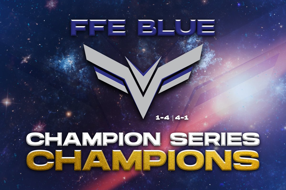FINAL FORM BLUE ARE BLCS SEASON 15 CHAMPIONS SERIES CHAMPIONS! <a href="/FinalFormEnt/">Final Form</a> secure their 2nd BLCS Championship! 

🚗 <a href="/SondeR_Games/">SondeR</a> 
🚗 Corgi
🚗 MaxDahNinja