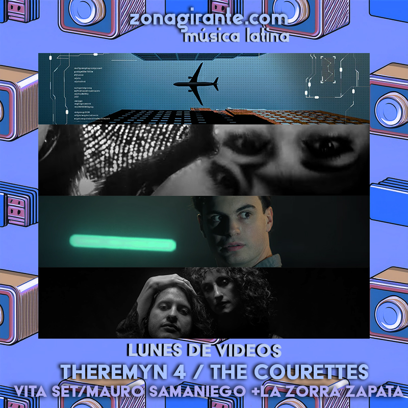 Zonagirante.com -Música Latina tweet media