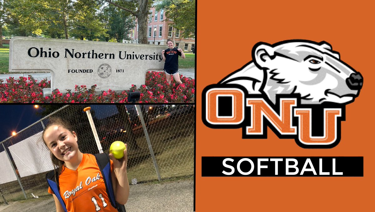 Paige Bashawaty 2025 (@pbashawaty) on Twitter photo I'm very excited and blessed to announce my verbal commitment to continue my academic and athletic career at ONU! Thank you to my coaches, teammates, and most of all, my family for all the love and support! A special thanks to Coach Collins and Coach Cross. Go Bears! <a href="/ONUSoftball/">ONU Softball</a> I'm very excited and blessed to announce my verbal commitment to continue my academic and athletic career at ONU! Thank you to my coaches, teammates, and most of all, my family for all the love and support! A special thanks to Coach Collins and Coach Cross. Go Bears! <a href="/ONUSoftball/">ONU Softball</a>