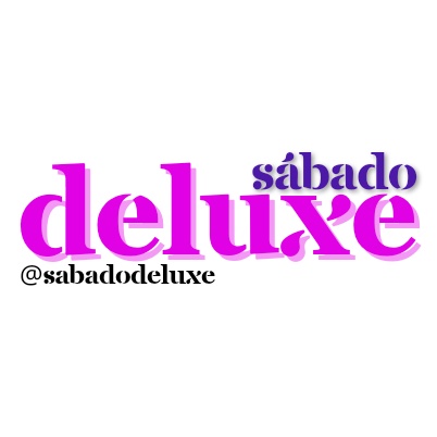 SabadoDeluxe's tweet photo. Los sábados volverán a ser muy deluxe... #MuyPronto 
#NuevaFotoDePerfil https://t.co/AJ1JzTPu9x