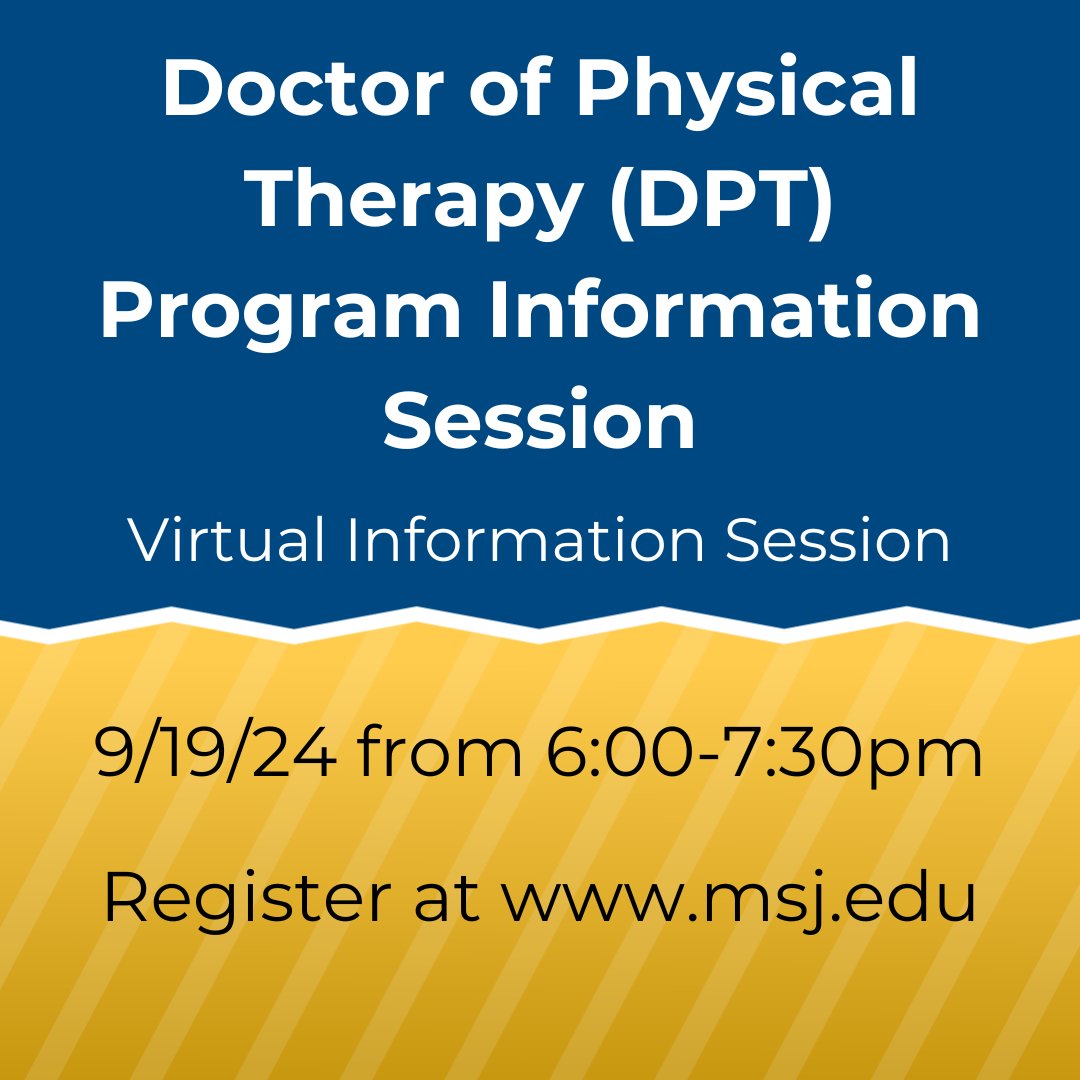 MSJ_Admissions tweet media