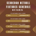 Photo by Sedbergh Netball (@SedberghNetball)