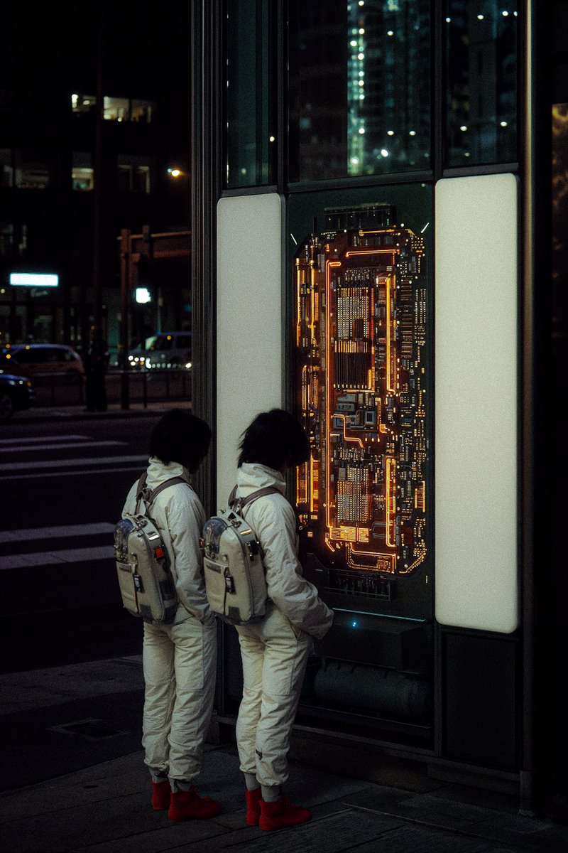 Mac Baconai tweet media