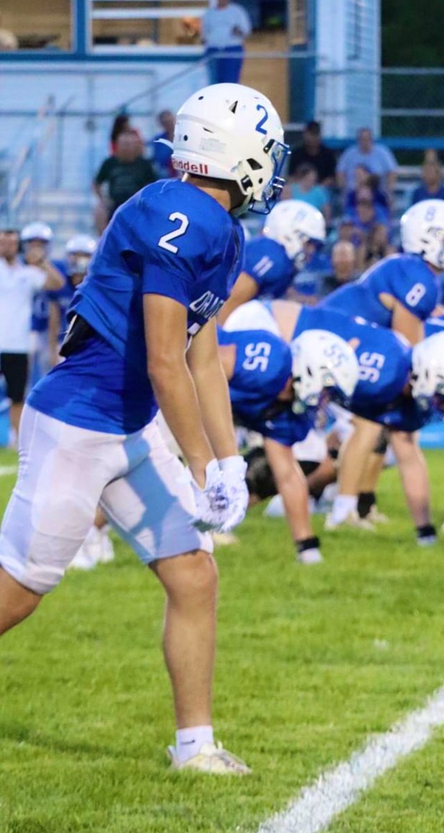 Kohen Corona (@coronakohen) on Twitter photo Grateful and Blessed to have received an offer from <a href="/FootballBethany/">Bethany College Football</a>
<a href="/SwedesDC/">Coach Josh Seybert</a> <a href="/DragonHalstead5/">Dragon Football - Halstead high school</a> #AGTG Grateful and Blessed to have received an offer from <a href="/FootballBethany/">Bethany College Football</a>
<a href="/SwedesDC/">Coach Josh Seybert</a> <a href="/DragonHalstead5/">Dragon Football - Halstead high school</a> #AGTG