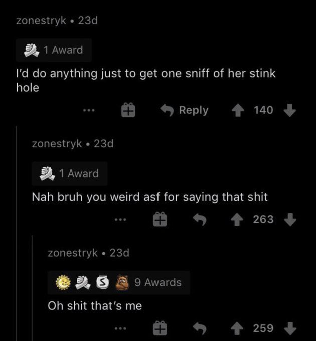 aditii_hehe's tweet photo. @downbadcomment don’t forget this legendary one 😭 https://t.co/AbzfHu5esm